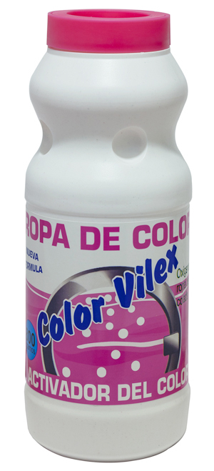 color vilex