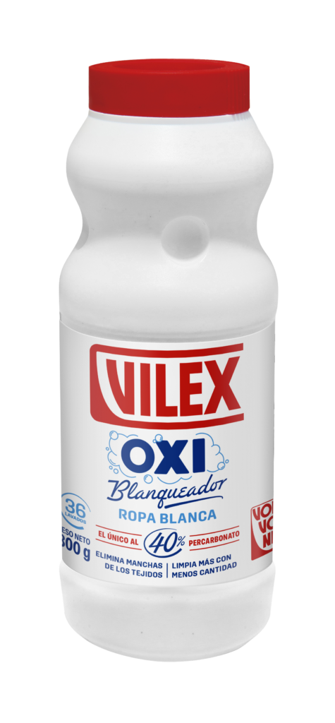 VILEX Ropa Blanca 800g
