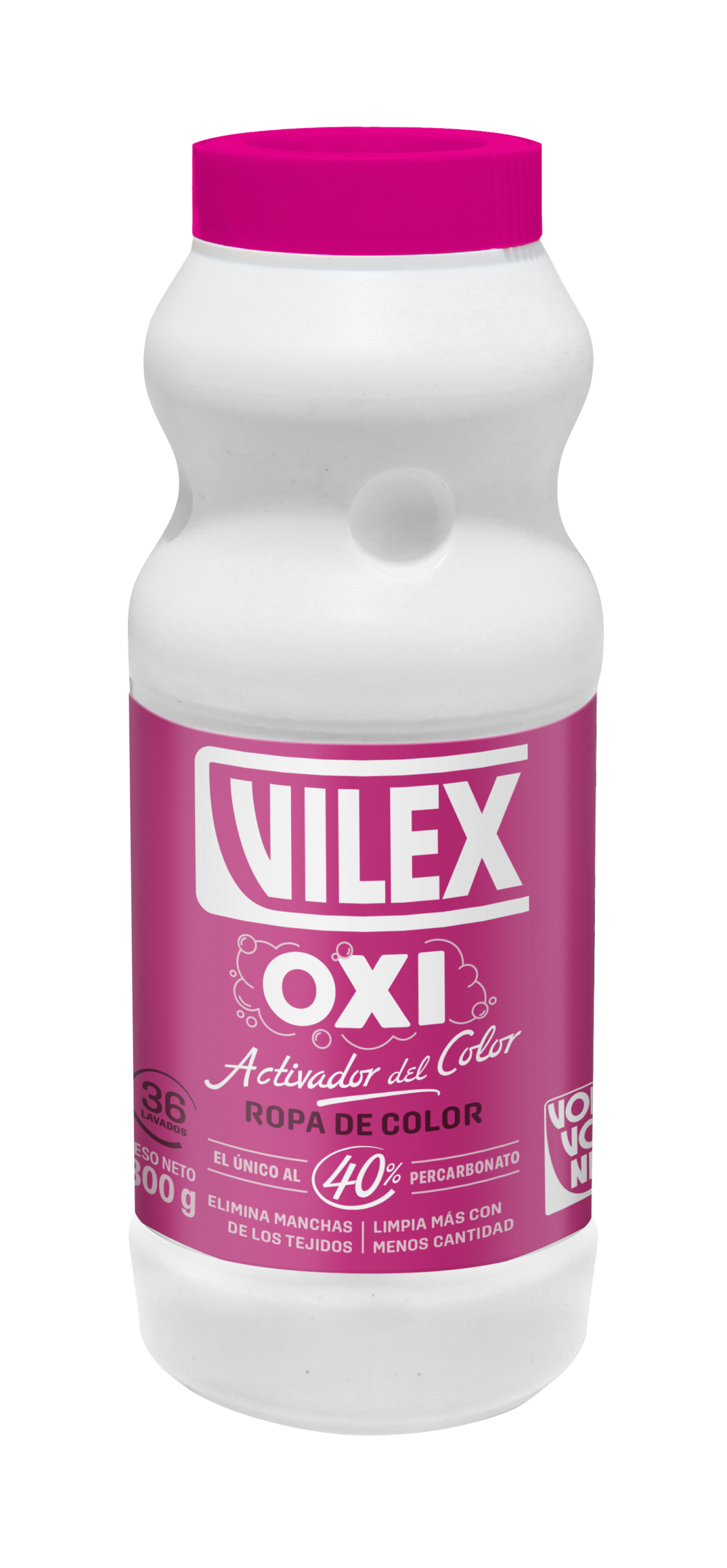 Vilex Ropa de Color 800g