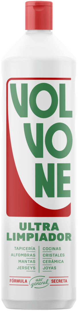 Volvone Light