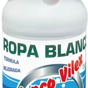 Blanqueador Blanco Vilex