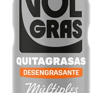 Desengrasante VOLGRAS