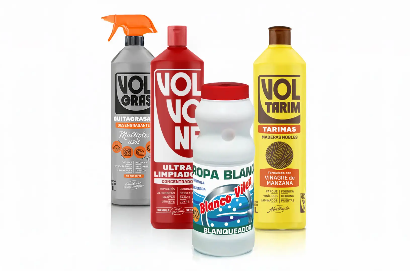 Me Mudo: Limpieza Profunda Pre/Post Mudanza