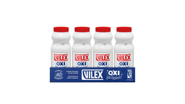 Blanco Vilex (12uds)