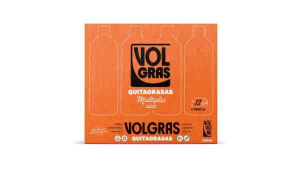 Volgras Recambio (12uds) - Imagen 2