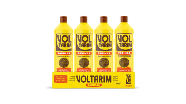Voltarim (12uds)
