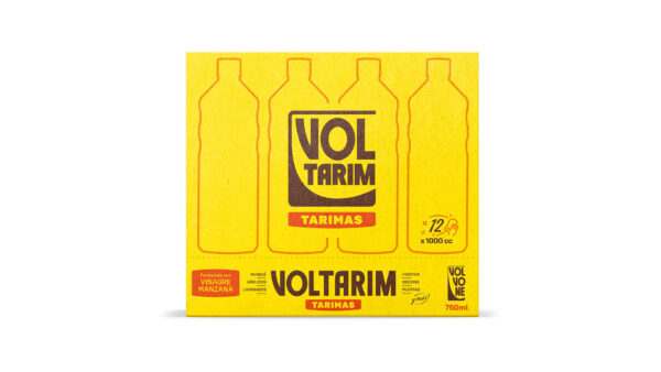 Voltarim (12uds) - Imagen 2
