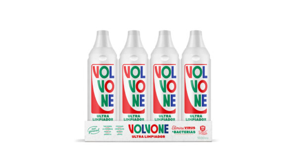 Volvone 1500 (8uds)