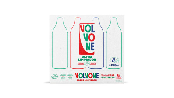 Volvone 1500 (8uds) - Imagen 2