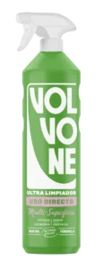 Volvone Verde Uso Directo